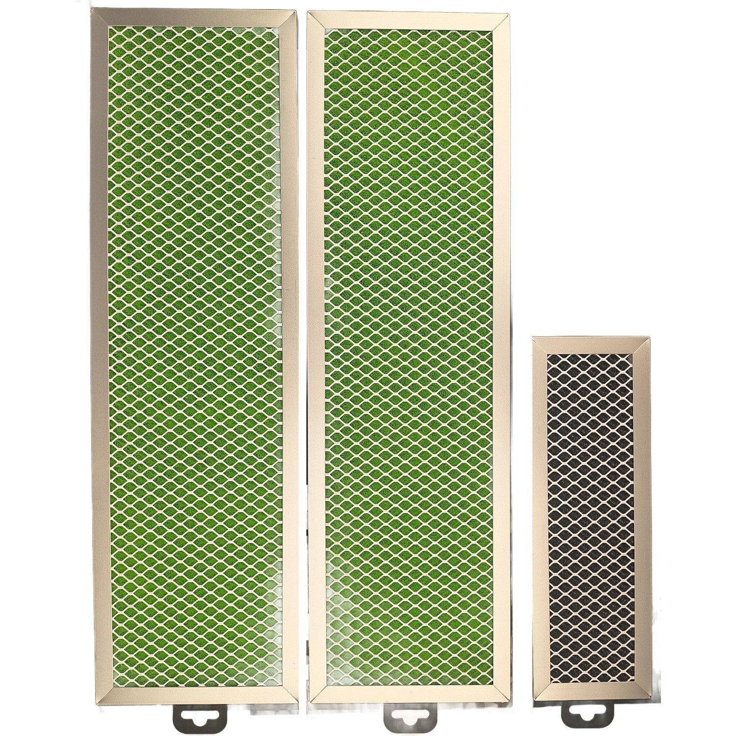 Compares to  RPI CMK294 OEM #A0150 Filter kit  A-Dec Dean compressor SC10 SC12
