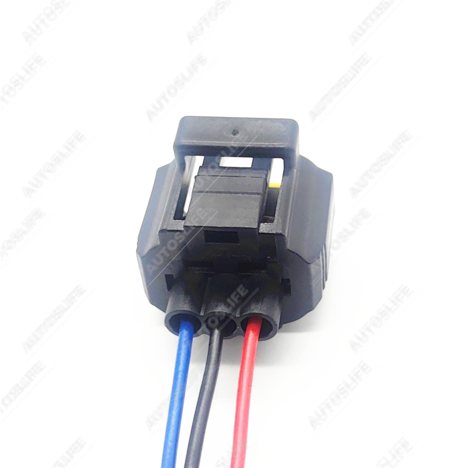 For 2006-2013 Ford Explorer 3-Way Brake Fluid Level Sensor Connector Harness