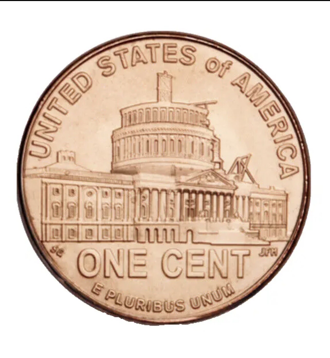 2009-D BU UNC Lincoln Bicentennial Cent "Presidency  FREE SHIPPING
