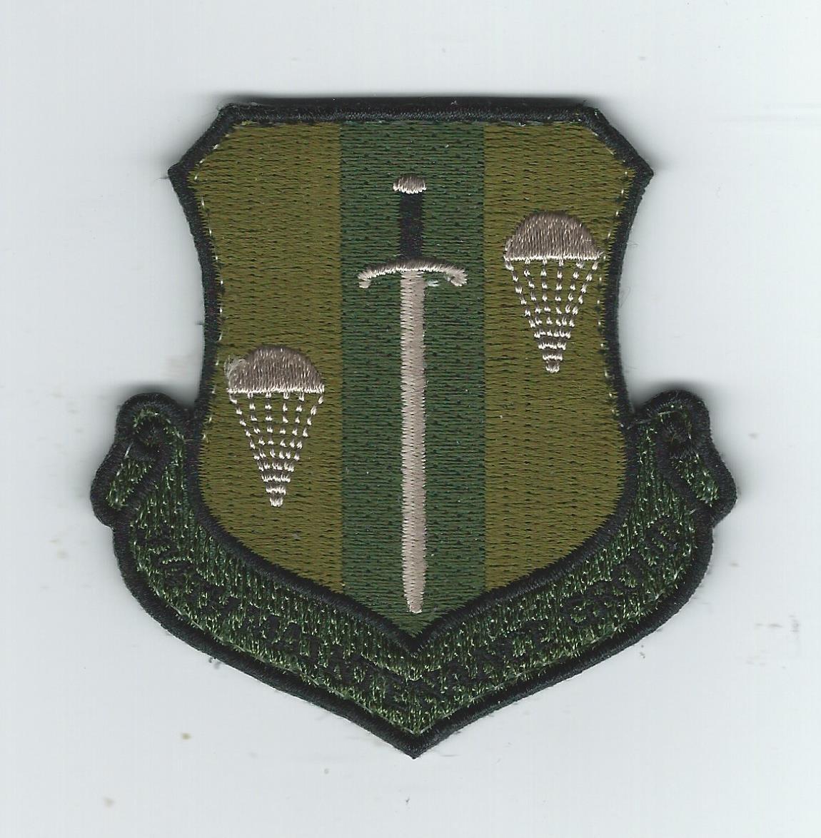 314th MAINTENANCE GROUP OCP  patch