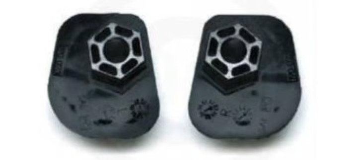 Sports Parts Inc SM-04108S Spring Adjustment Block 54-32008