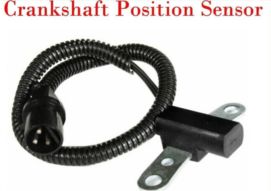 Crankshaft Position Sensor Fits Cherokee Comanche Grand Cherokee Wrangler 91-93