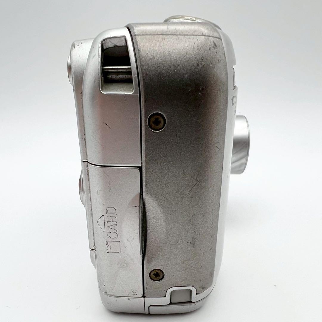 Nikon Working Item Coolpix 3200 Compact Digital Operation Confirmed Camera