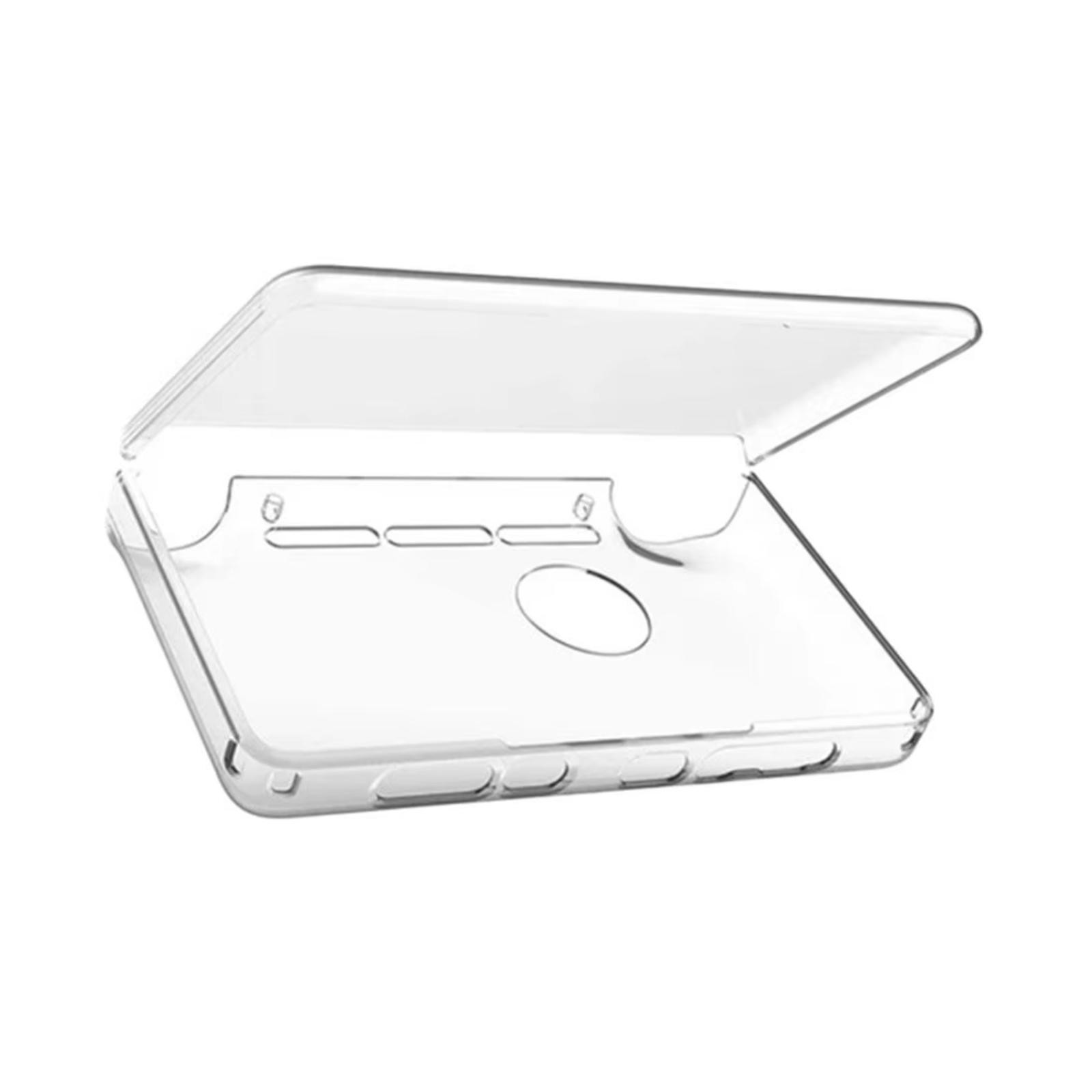 For AYN THOR Protective TPU Shell Case For AYN THOR Game Console cover