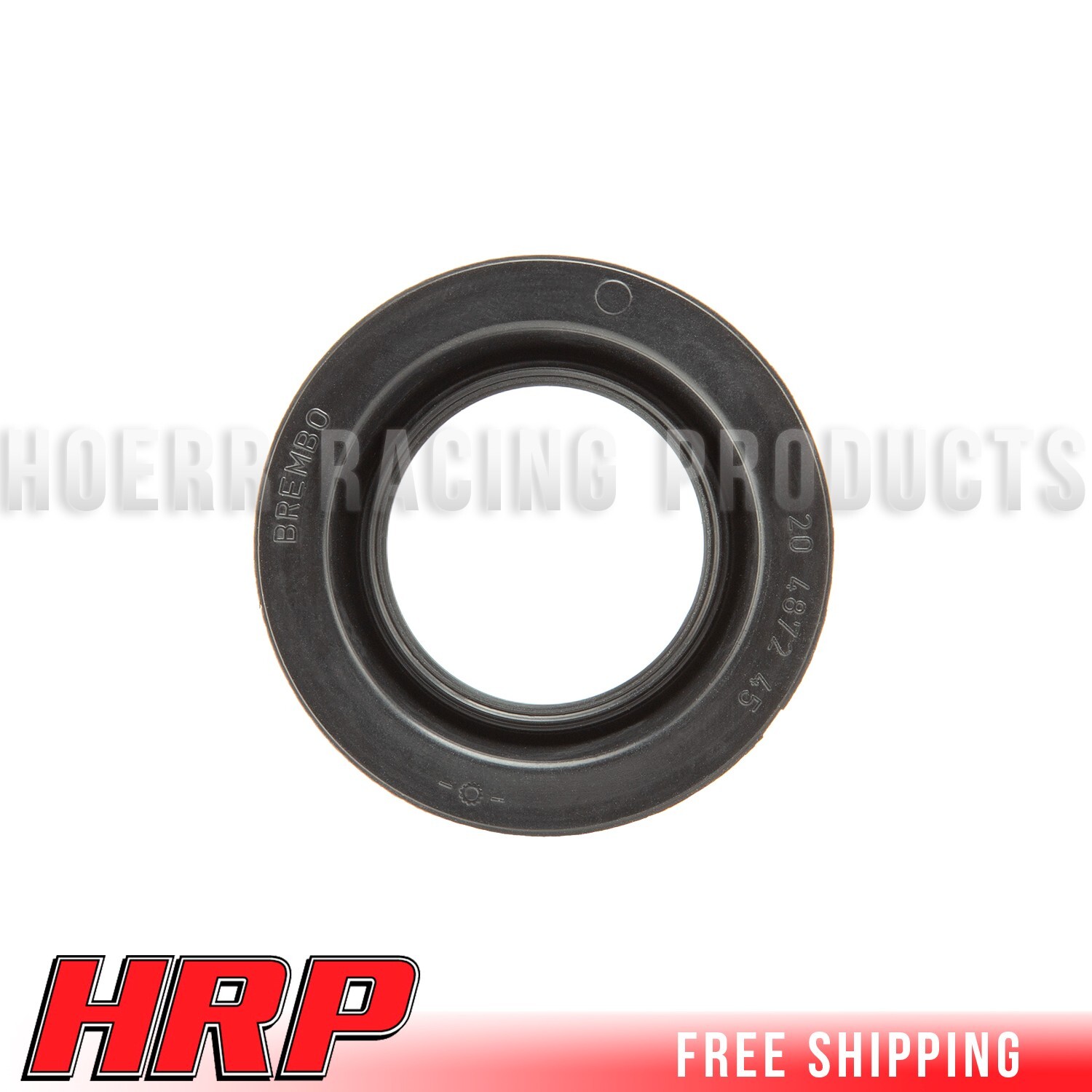 Brembo Caliper Dust Boot 44mm-20487248 (Sold Individually)