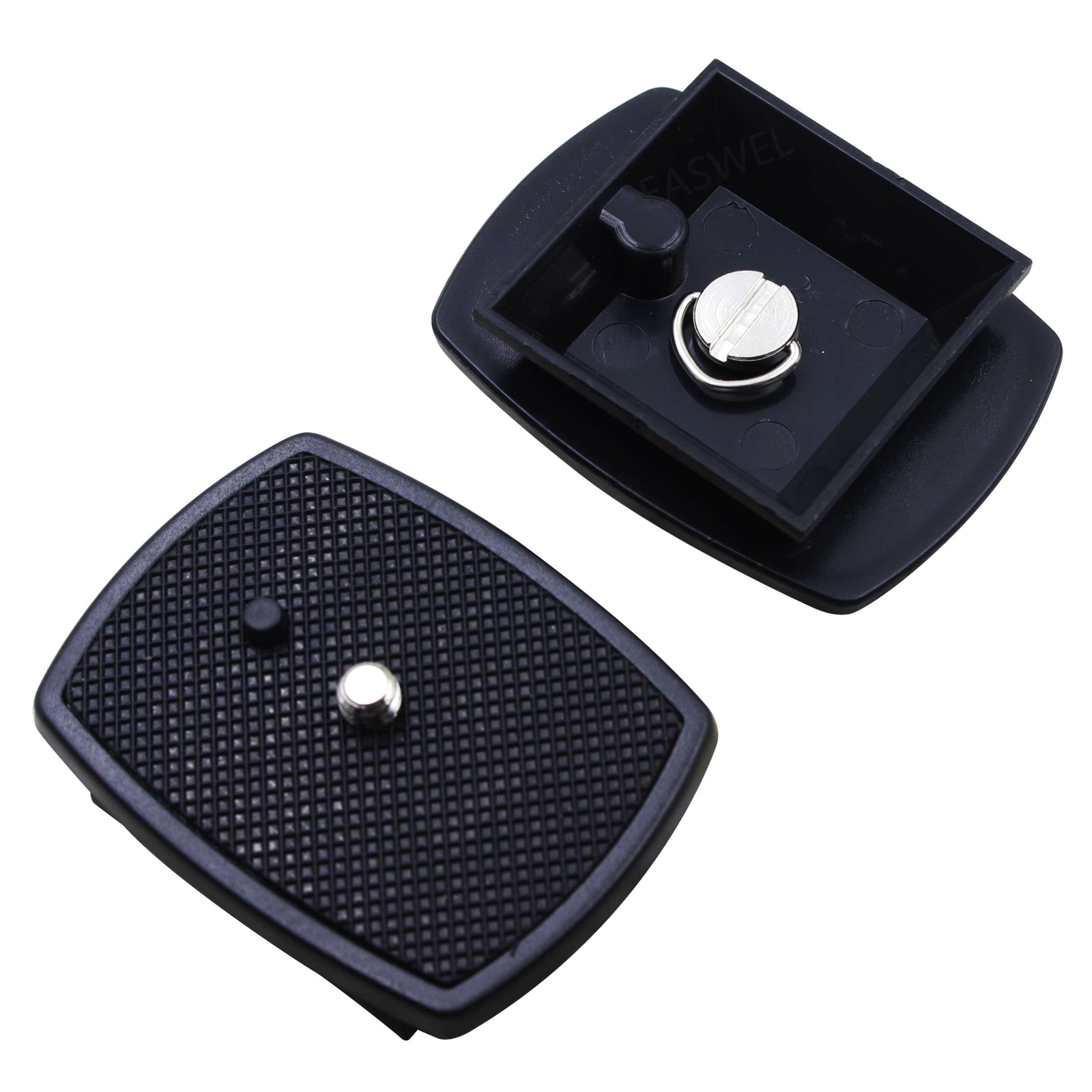 43mm Tripod Quick Release Plate for Neewer Alloy Camera SAB234 SAB264