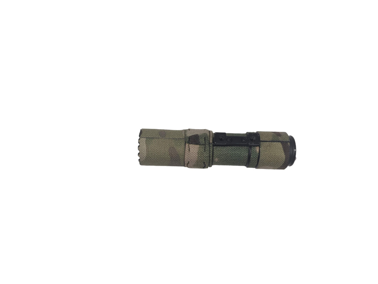 Combat Textiles Protective Wrap for OLIGHT ODIN Mini Protective Wrap
