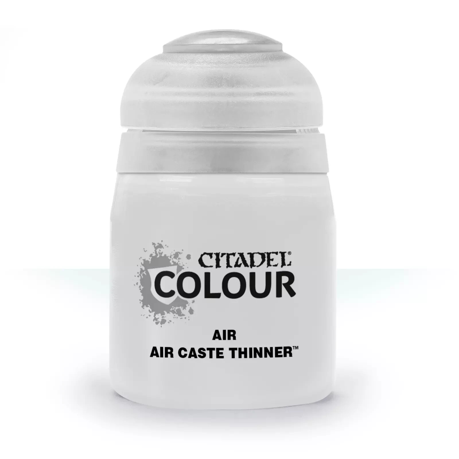 Games Workshop Paint Air Caste Thinner  24ml