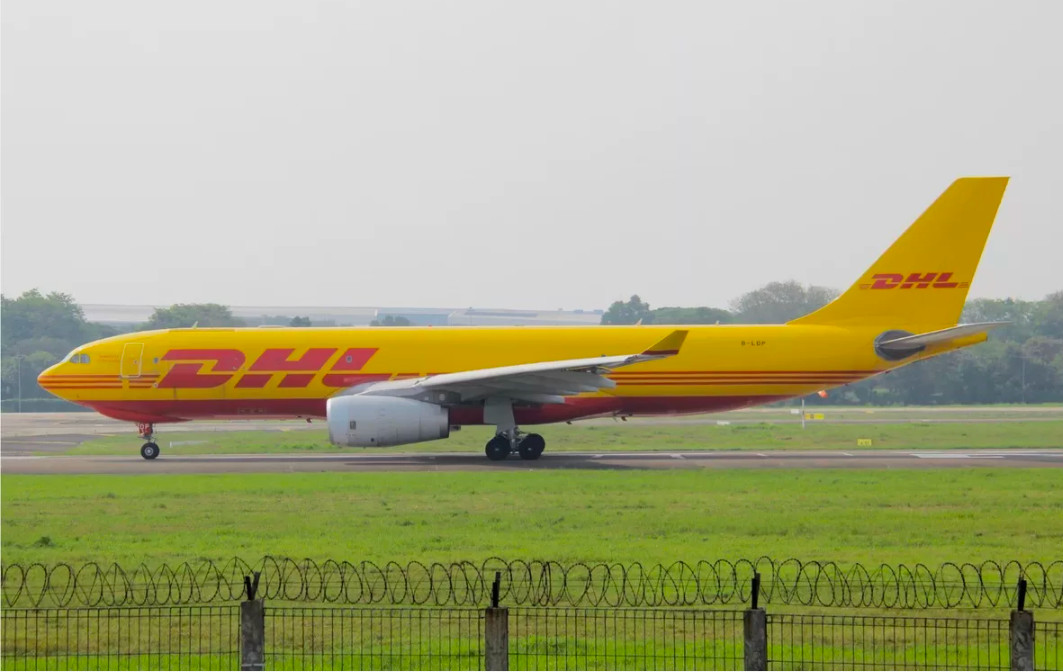 DHL Remote Area Additional Shipping charges