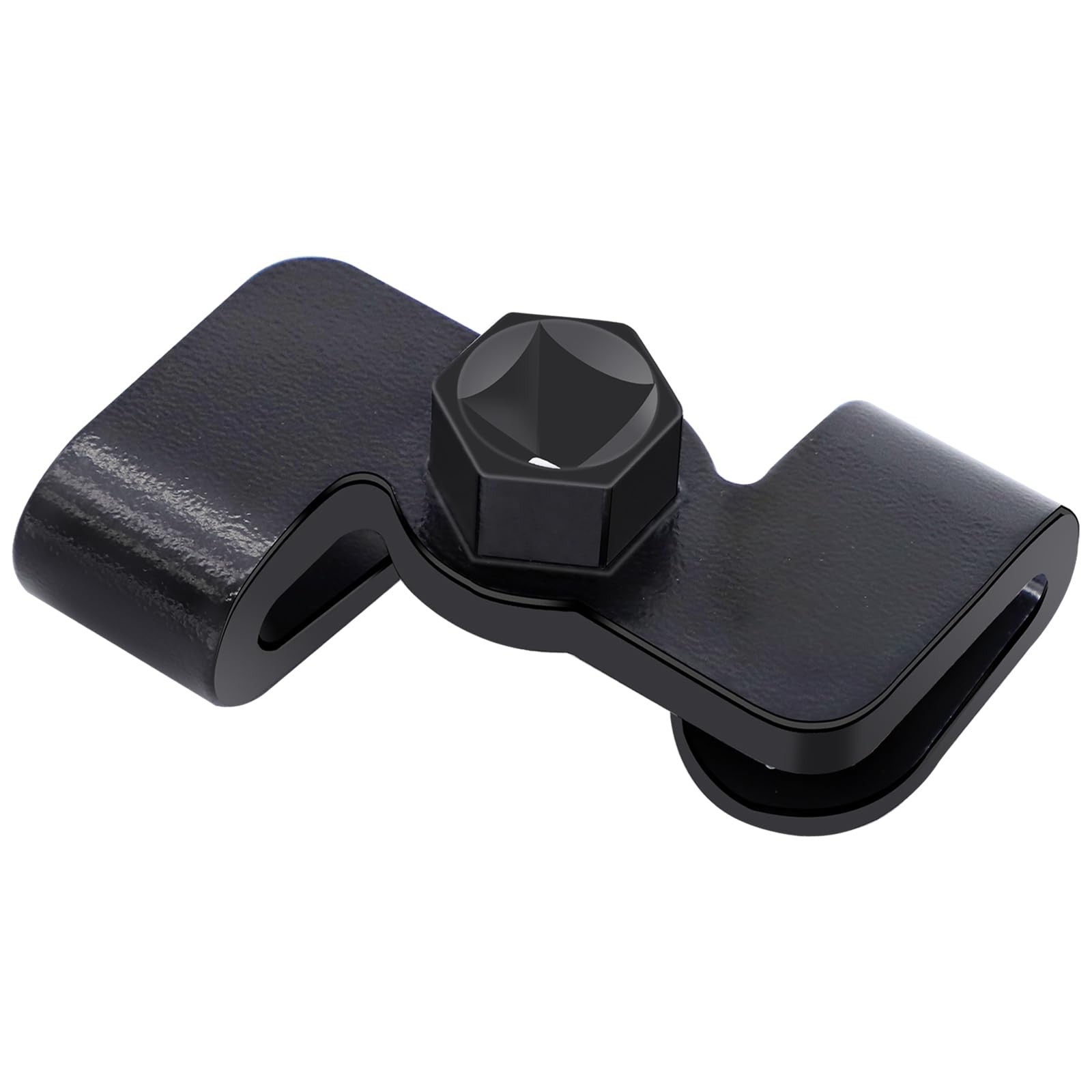 Universal Wrench Extender Breaker Bar and Offset Extension Wrench Adapters, Wren