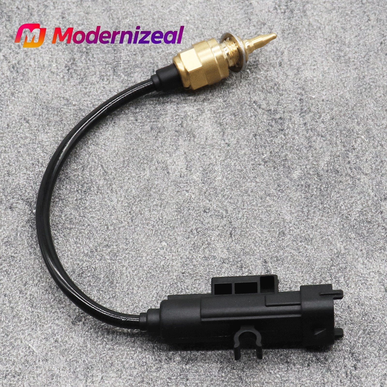 Engine Oil Temperature Sensor For 2015-2020 Jeep Renegade 2.4L 68119586AA