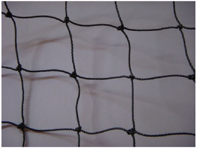Heron and Critter Protection 2" Mesh 15'x25" KWNH1525