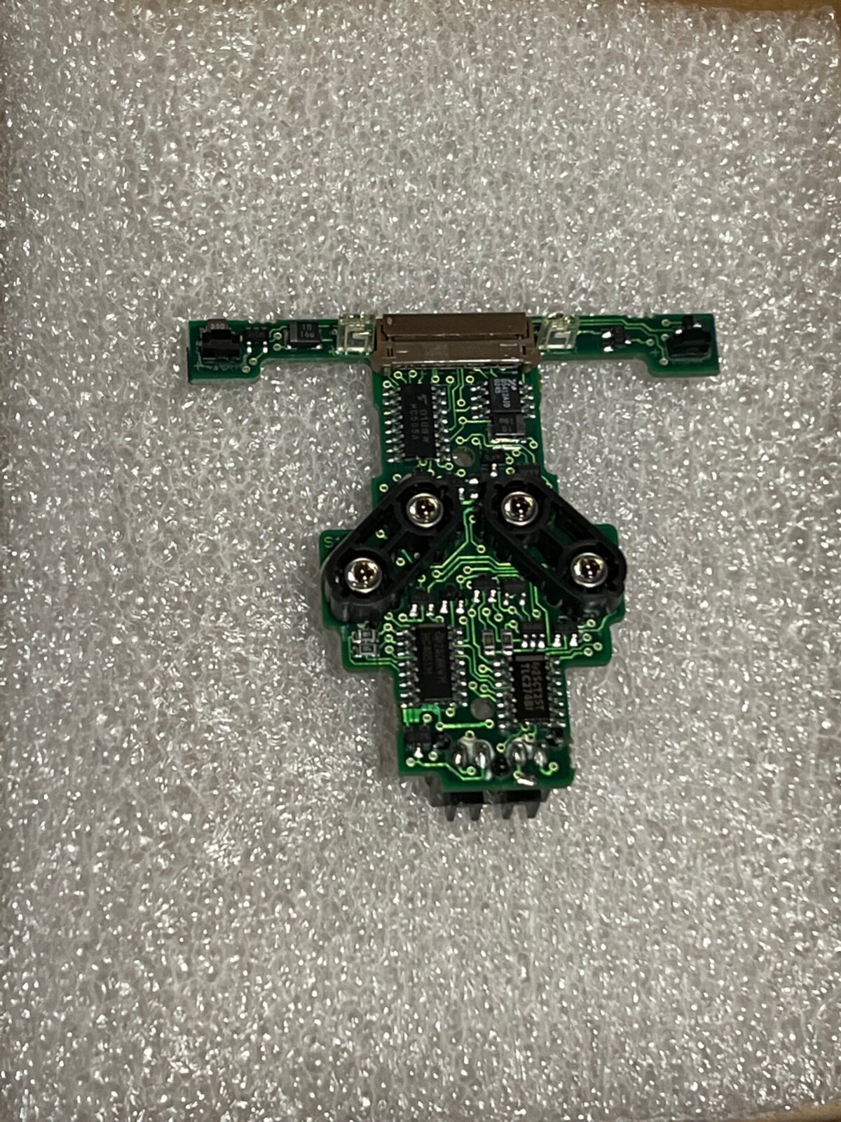 New MEI Mars Sensor PCA Assembly Part # 250063191