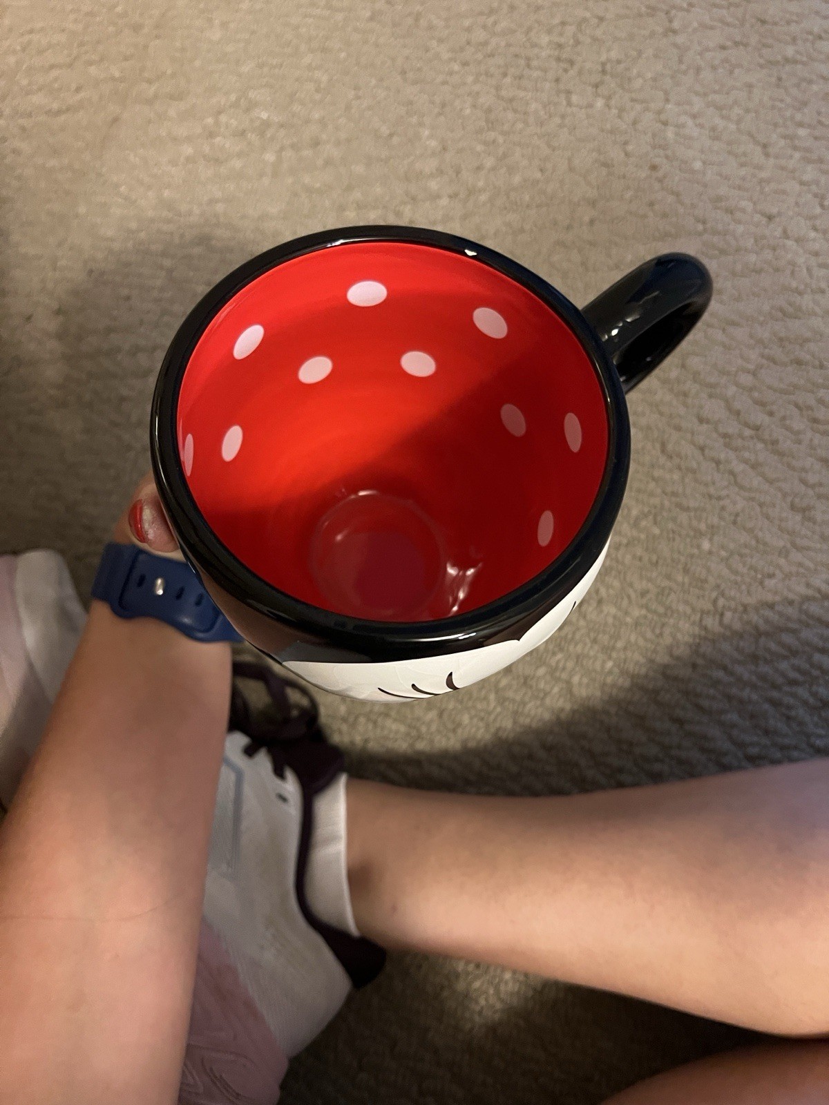 Disney Minnie Mouse Mug