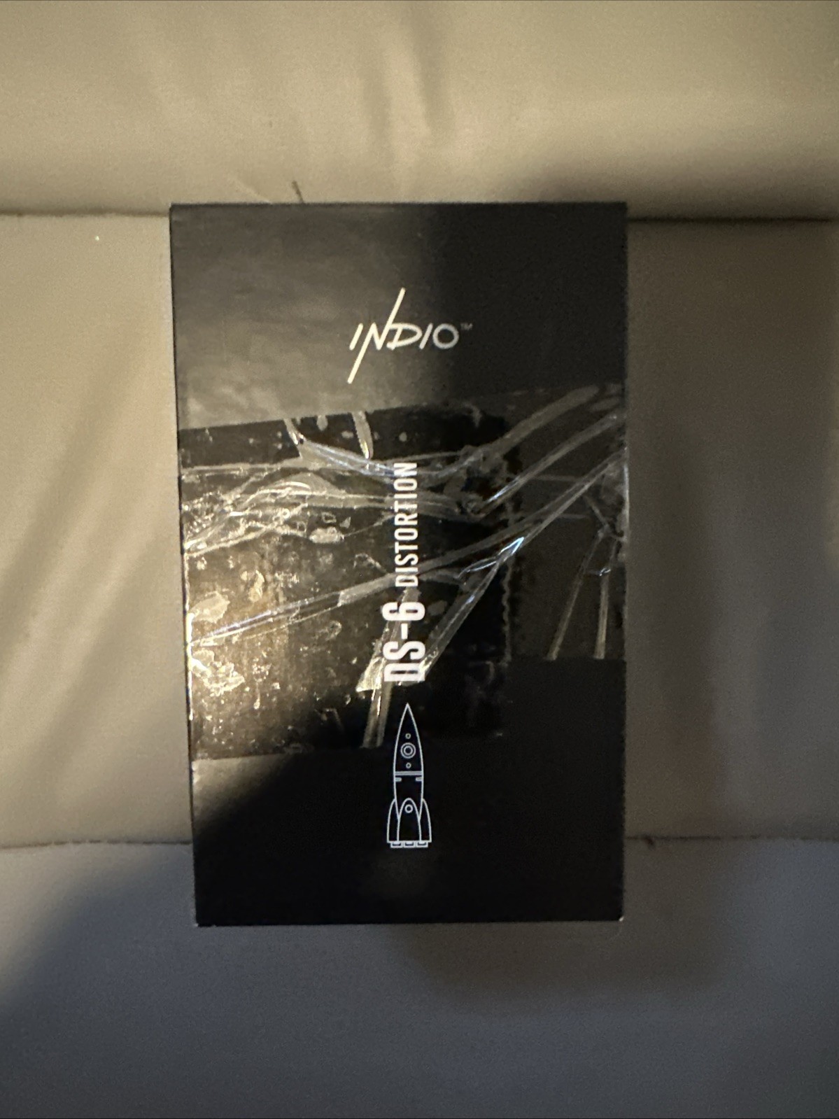 Indio De-6 Distortion