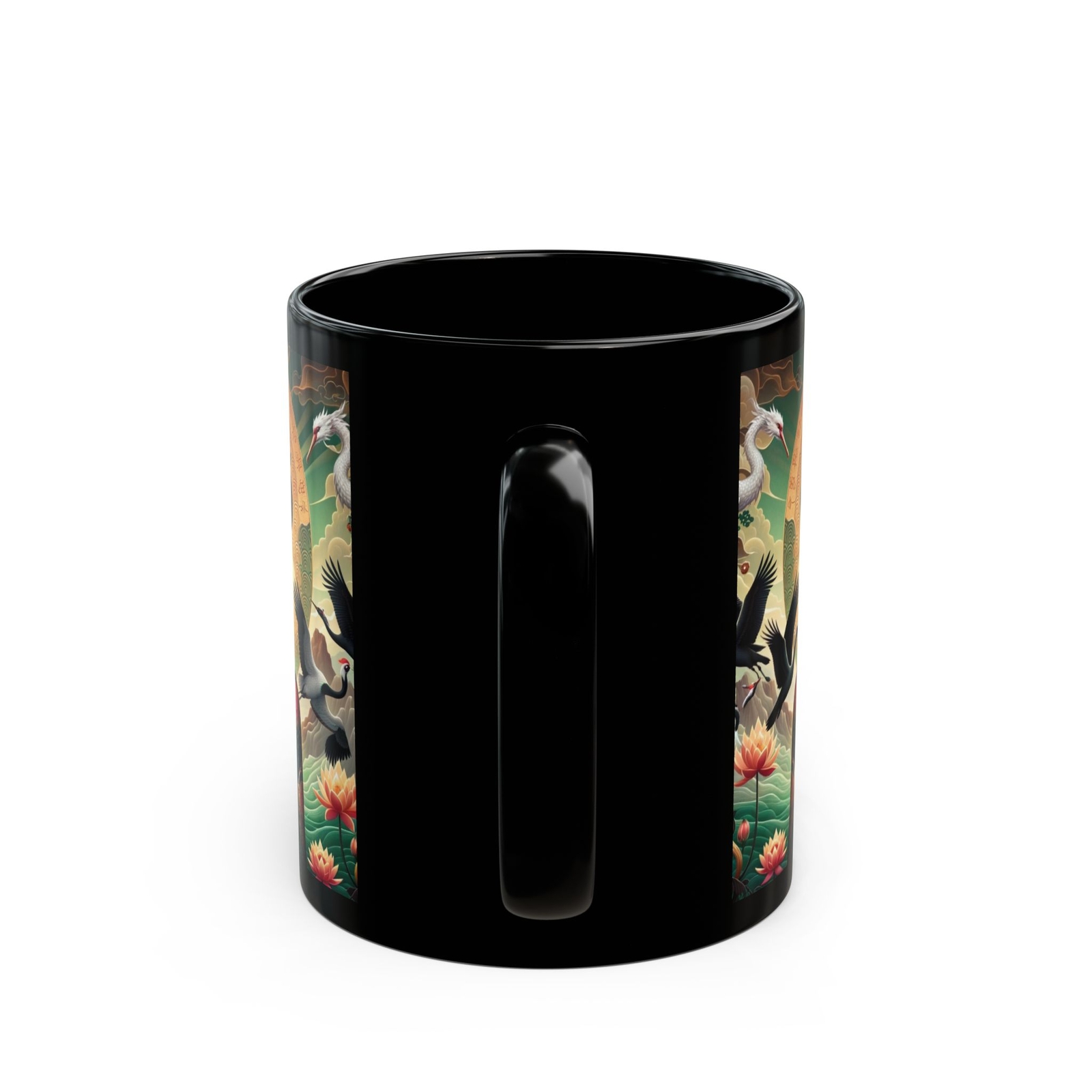Goddess Mug, Coffee Cup, Tea Mug, Ceramic Mug, Kitchen Decor, Goddess Gift