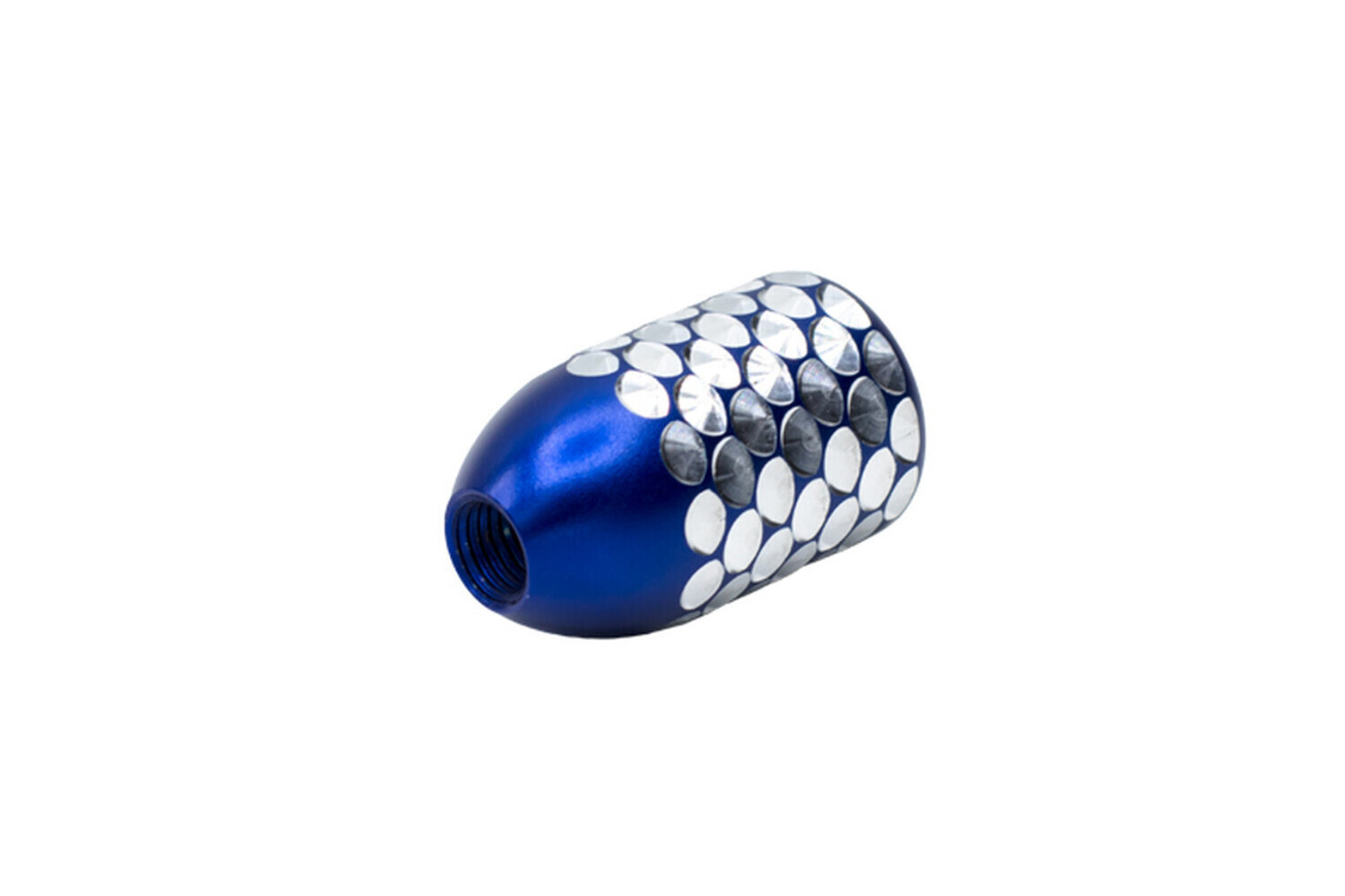 Dragon Scale Bolt Knobs