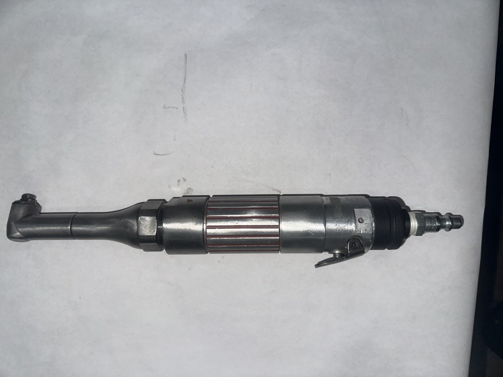 Aircraft Tool - Desouter90 Deg Collet Drill Gun.