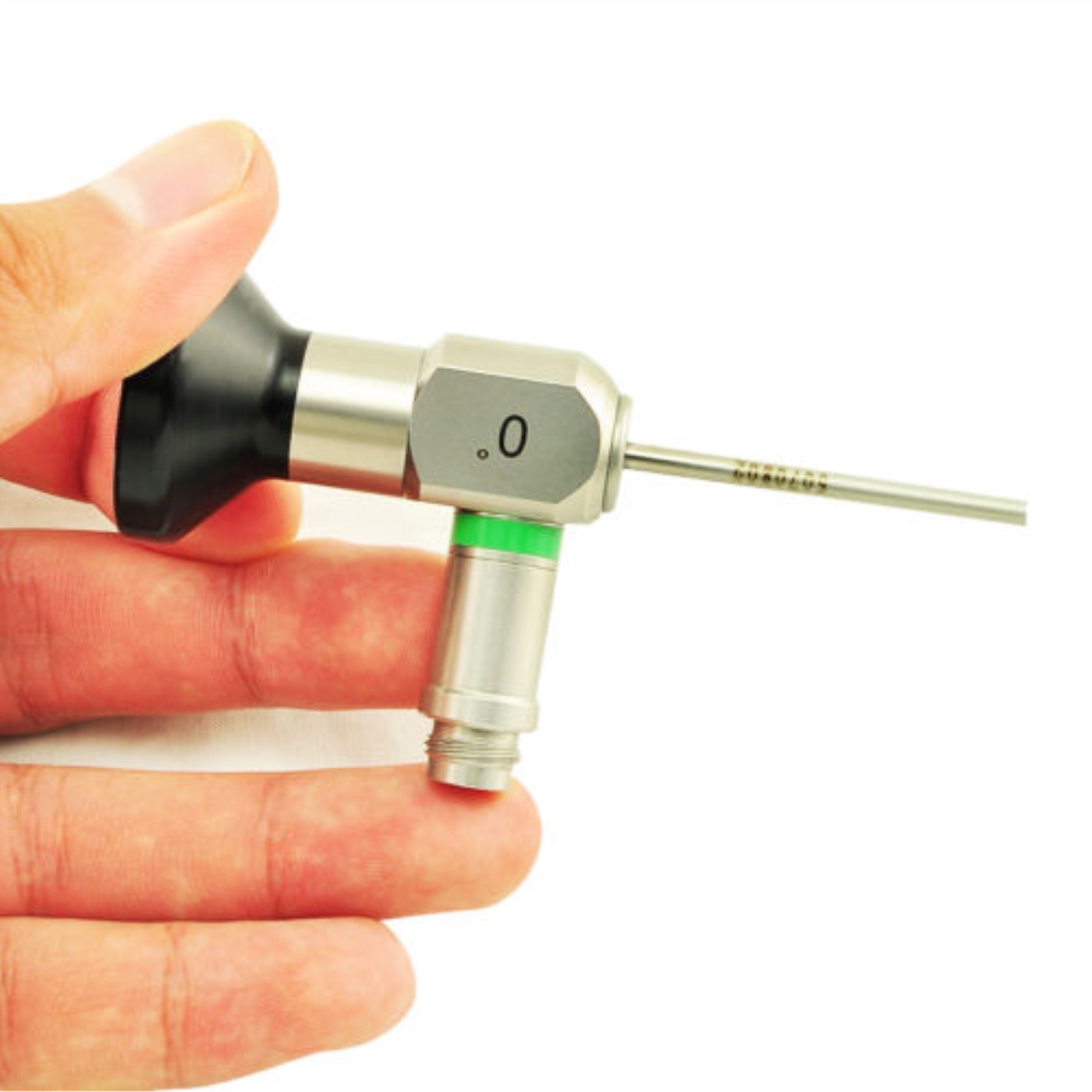 0° Rigid Optic Lens ø2.7mmx60mm Otoscopy Ear Mirror Speculum fit for Storz