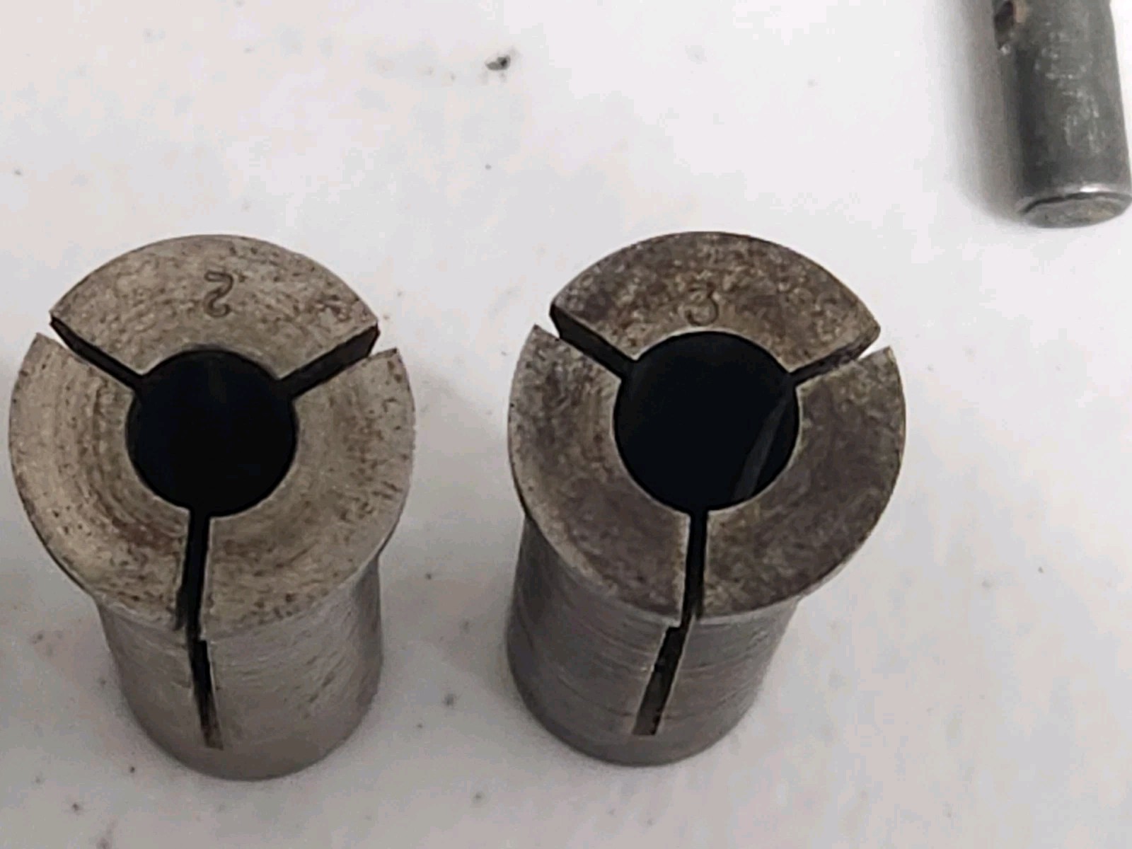 Pacific Bullet Puller With Instructions