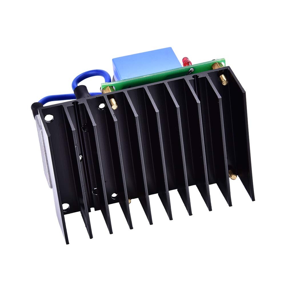 Rectifier Board Module 0220V AC to 0311V DC Power Supply Board Unit