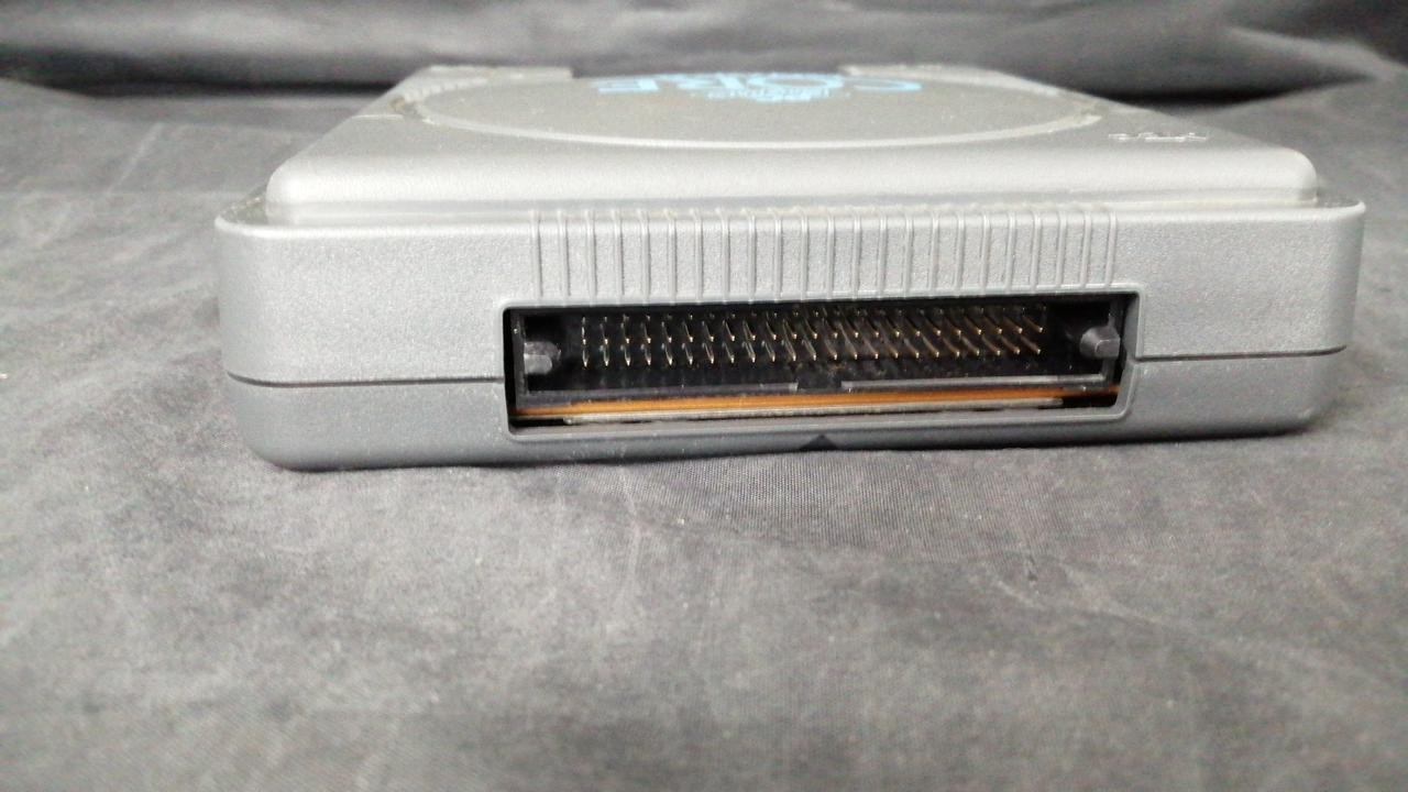 NEC PI-T63 Used From Japan