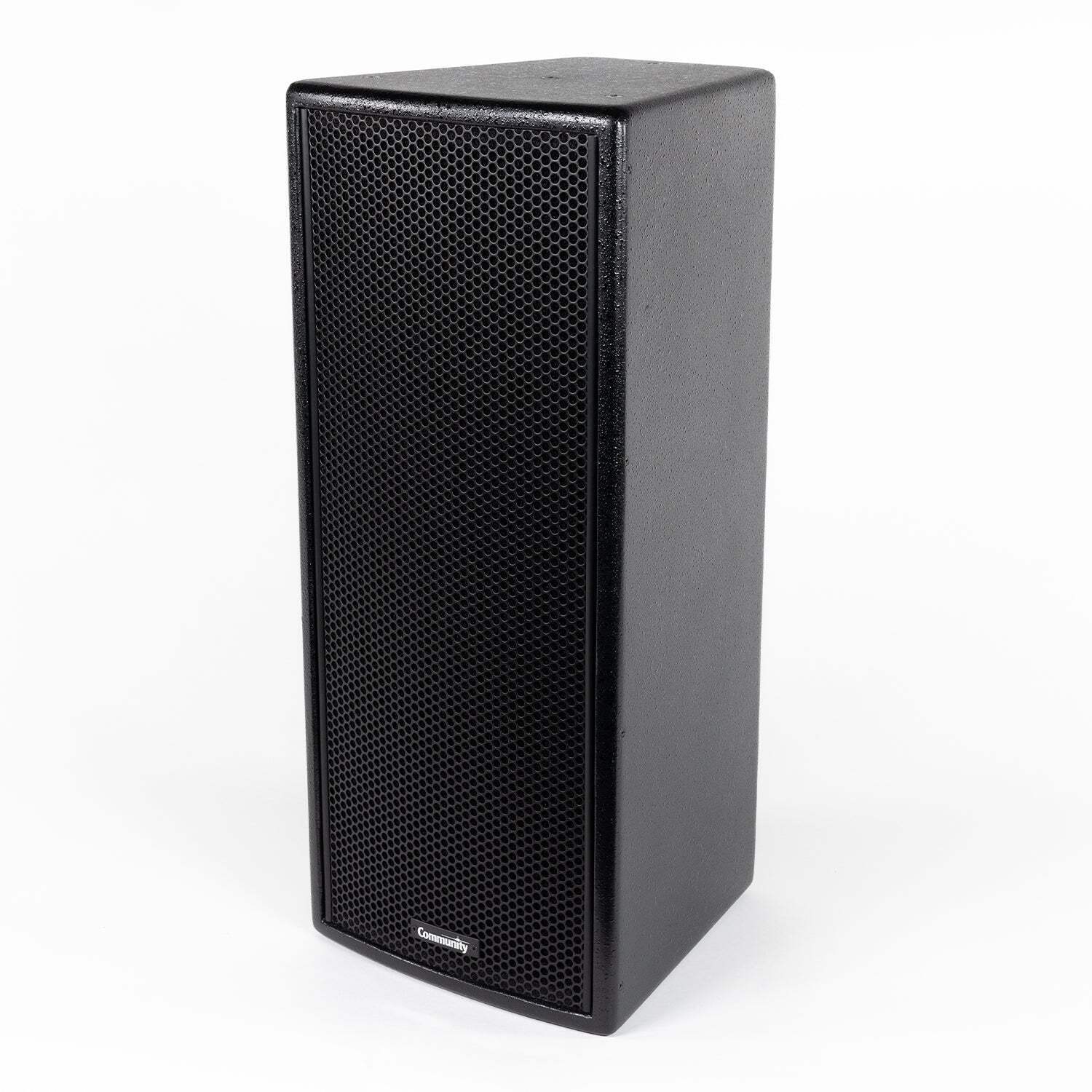 Community V2-28B Dual 8" 2-Way, Full Range 90° x 70° Loudspeaker