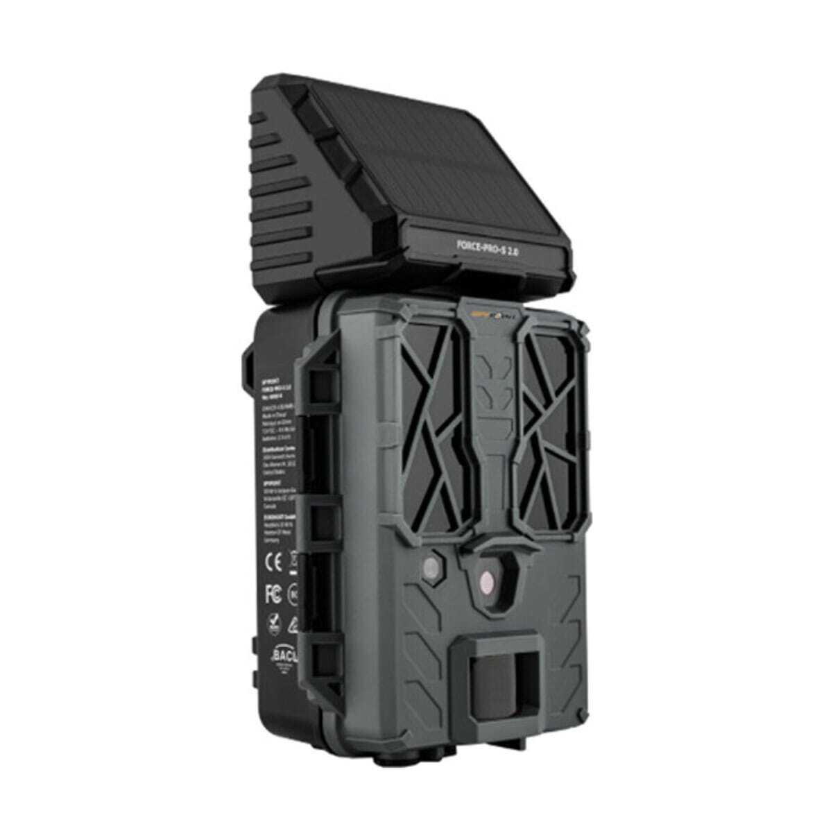 SPYPOINT Force-Pro-S 2.0 Trail Camera (PRO-S-2.0)