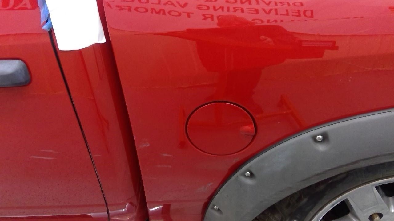RAM1500 2015 High Mounted Stop Light 1716629