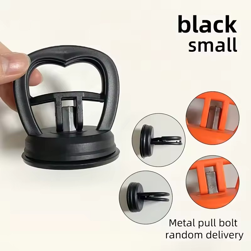 Car Dent Puller Suction Cup 2 Inch Heavy Duty Panel Dent Removal Tool