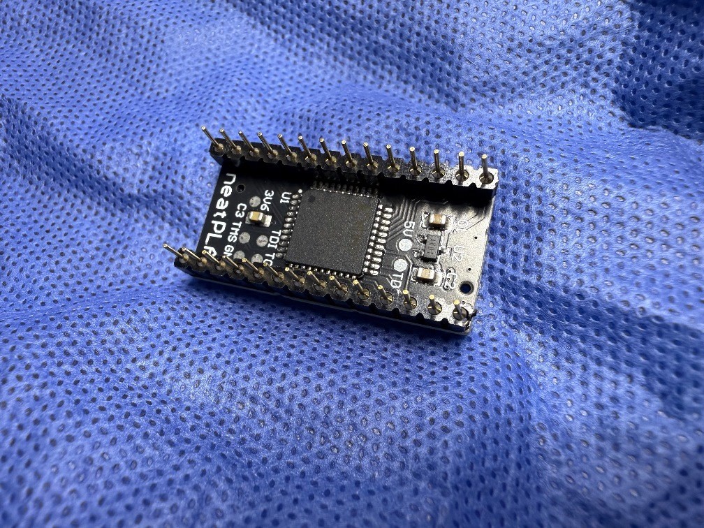 Commodore 64 - C64 - neatPLA MOS 906114-01 Replacement