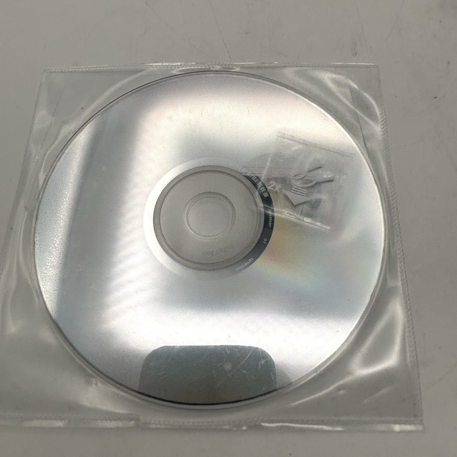 2 CD Set IOMEGAWARE VERSION 1.0 for USB | ZIP