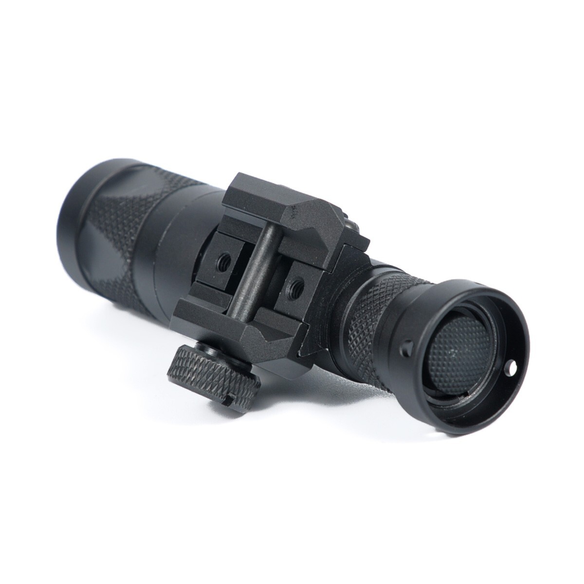 for M300V Mini Tactical Light LED Flashlight White Strobe Output Hunting 300