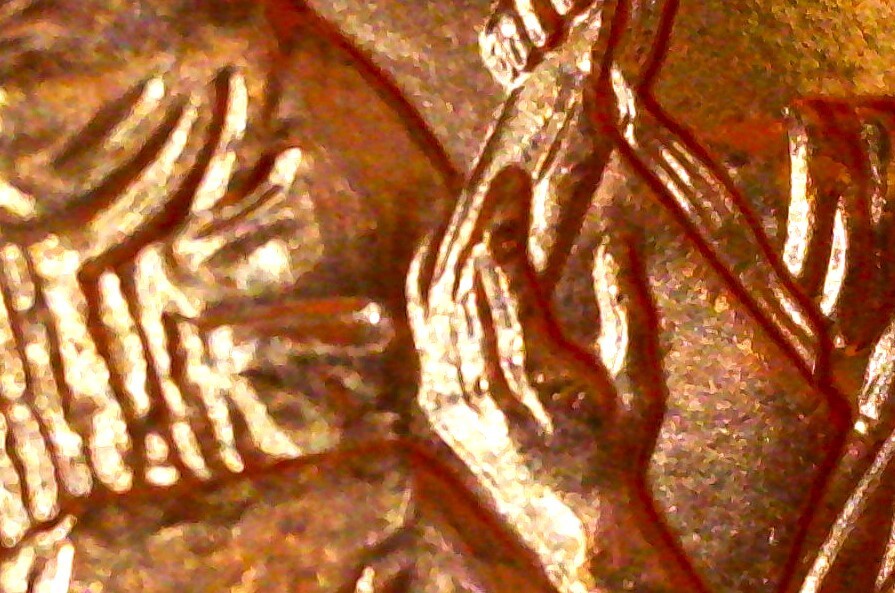 2009 Penny Formative Years DDR FS-805