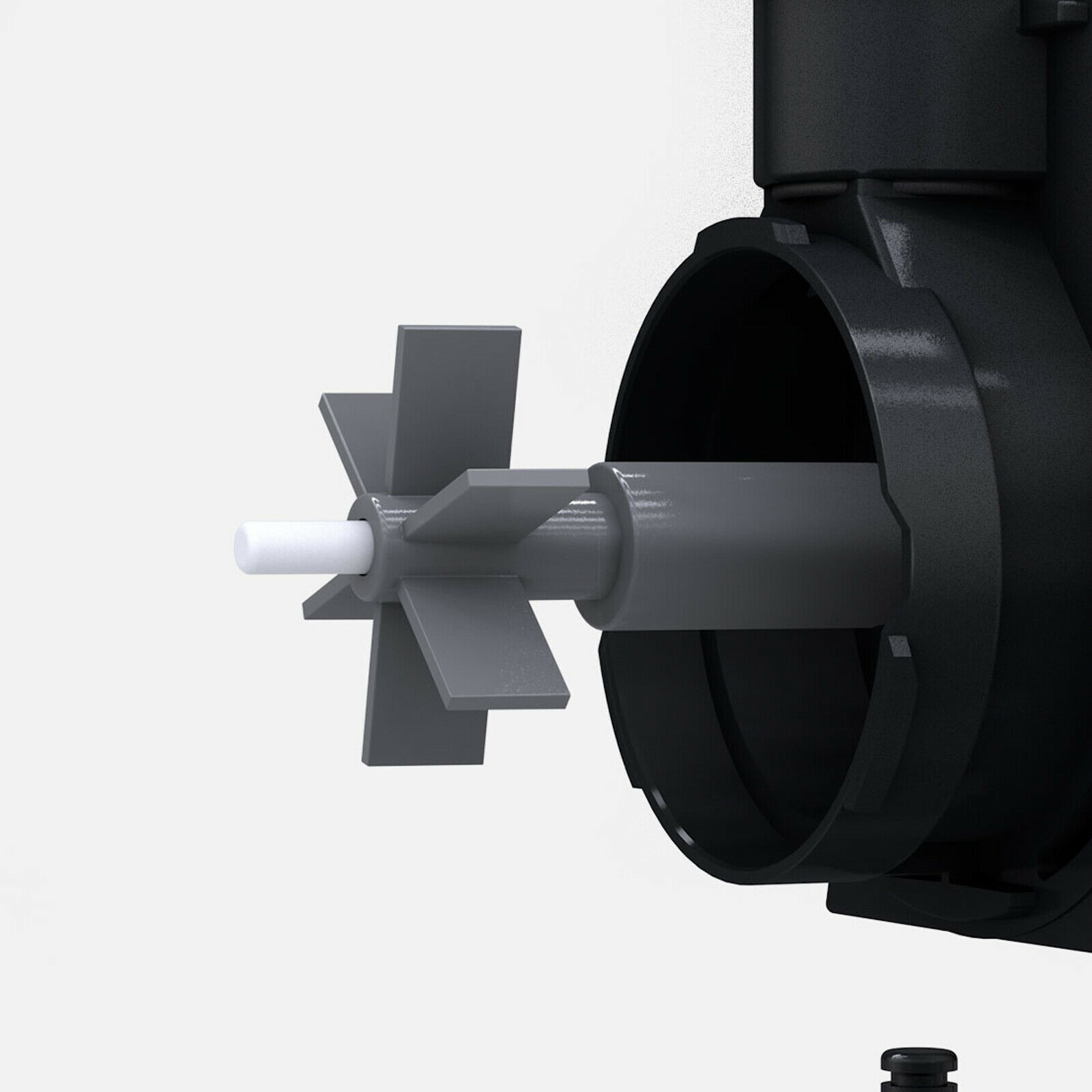 Seachem Impulse 400 Multi-Function Aquarium Water Sump Pump (by Sicce Syncra)