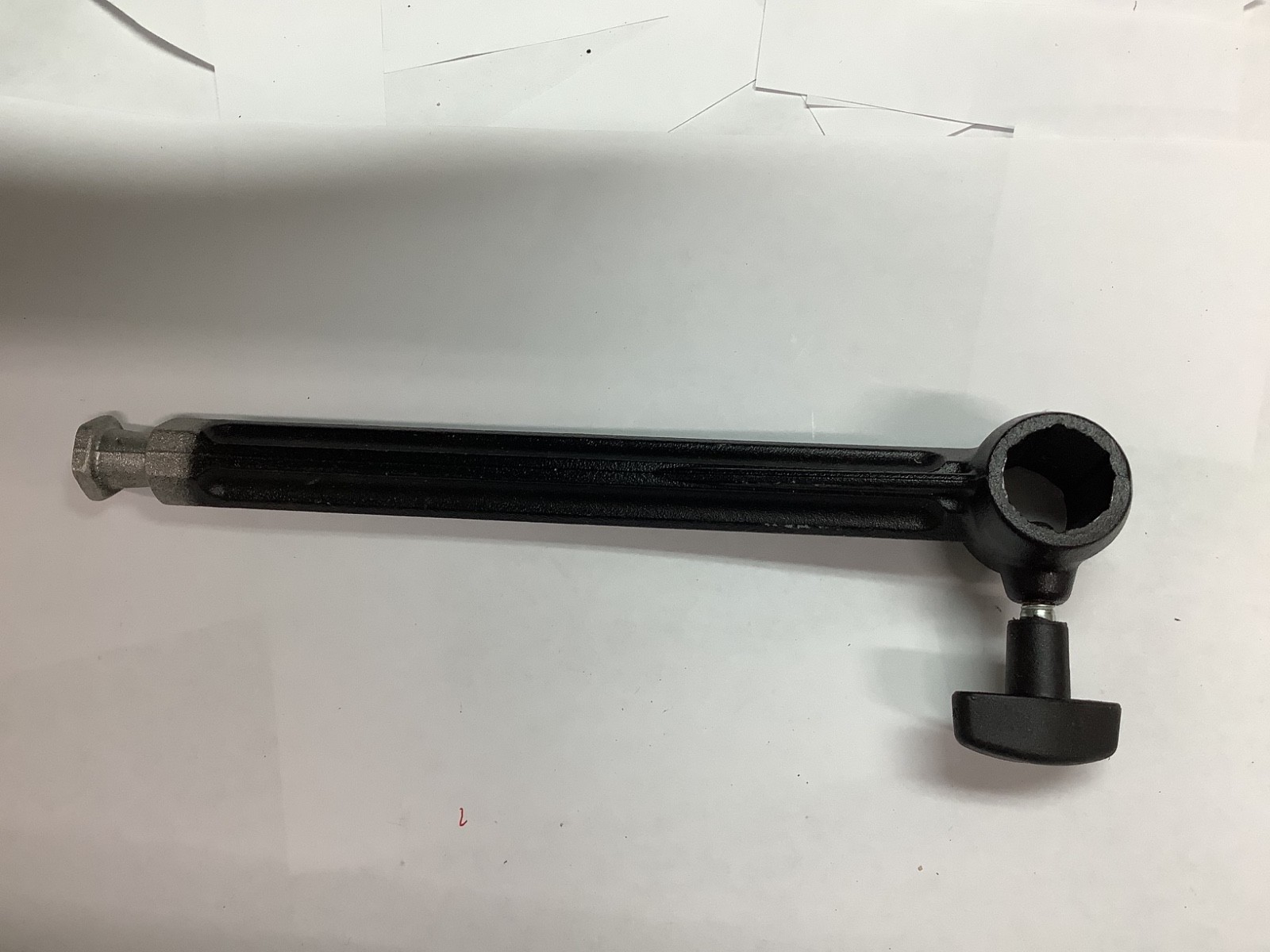 Adapter For Lighting Stand