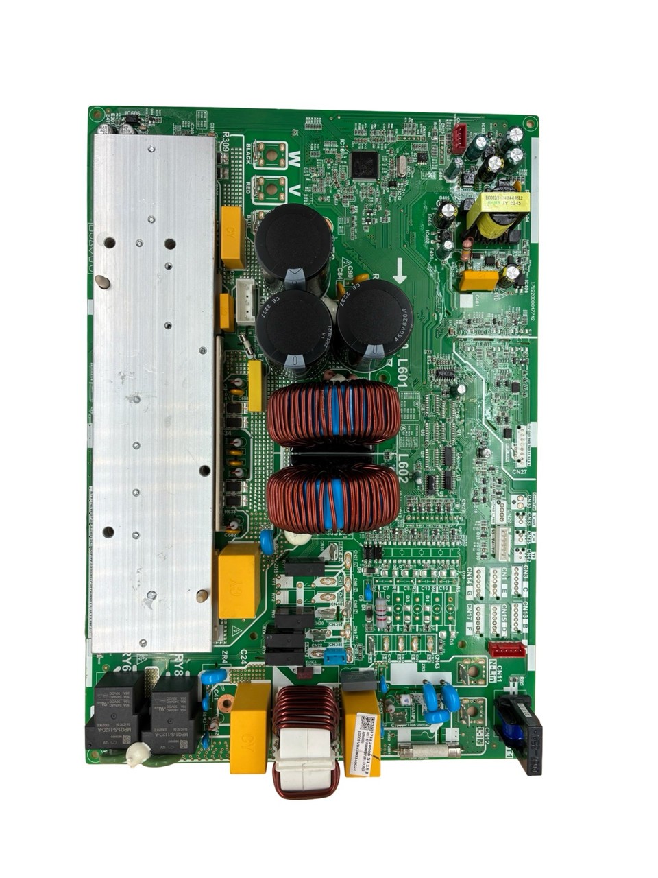 US1-KFR88W/BP3N1-D30 17122000047742 / 17122000051183 Outdoor main control board