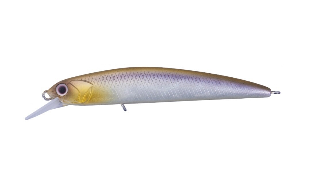 OSP Durga 73 SP Suspend Minnow choose color, from Japan
