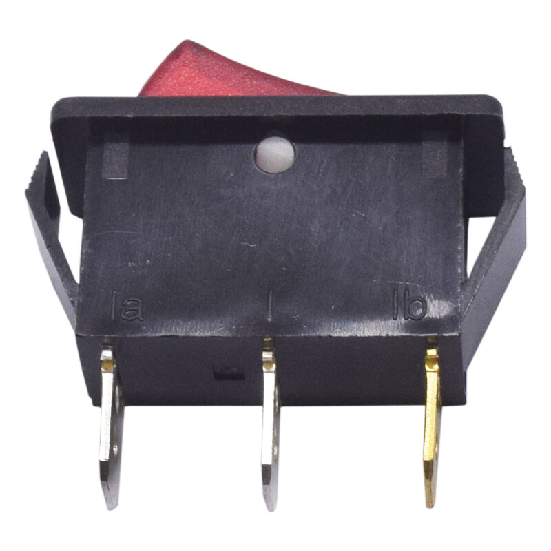 On/Off Switch for Vantage Hearth VEF26B 26" Compact Electric Fireplace