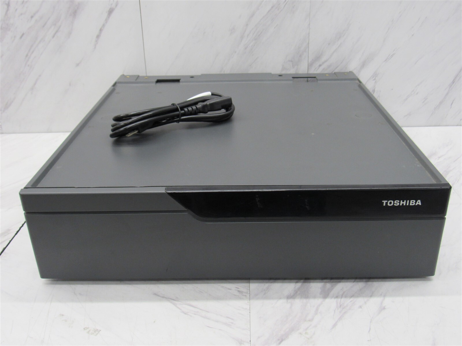 IBM TOSHIBA 4900-786 POS REGISTER i3-4330 @ 3.50GHz 12GB RAM Tested - WIDE