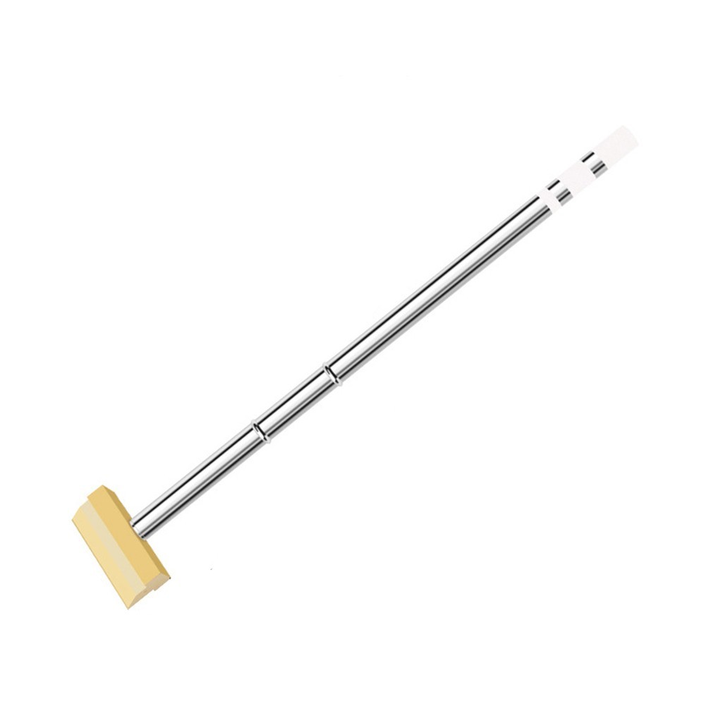 T12 Spade Soldering Tip for FX951 For FX950 For FM203 with Strong Conductivity