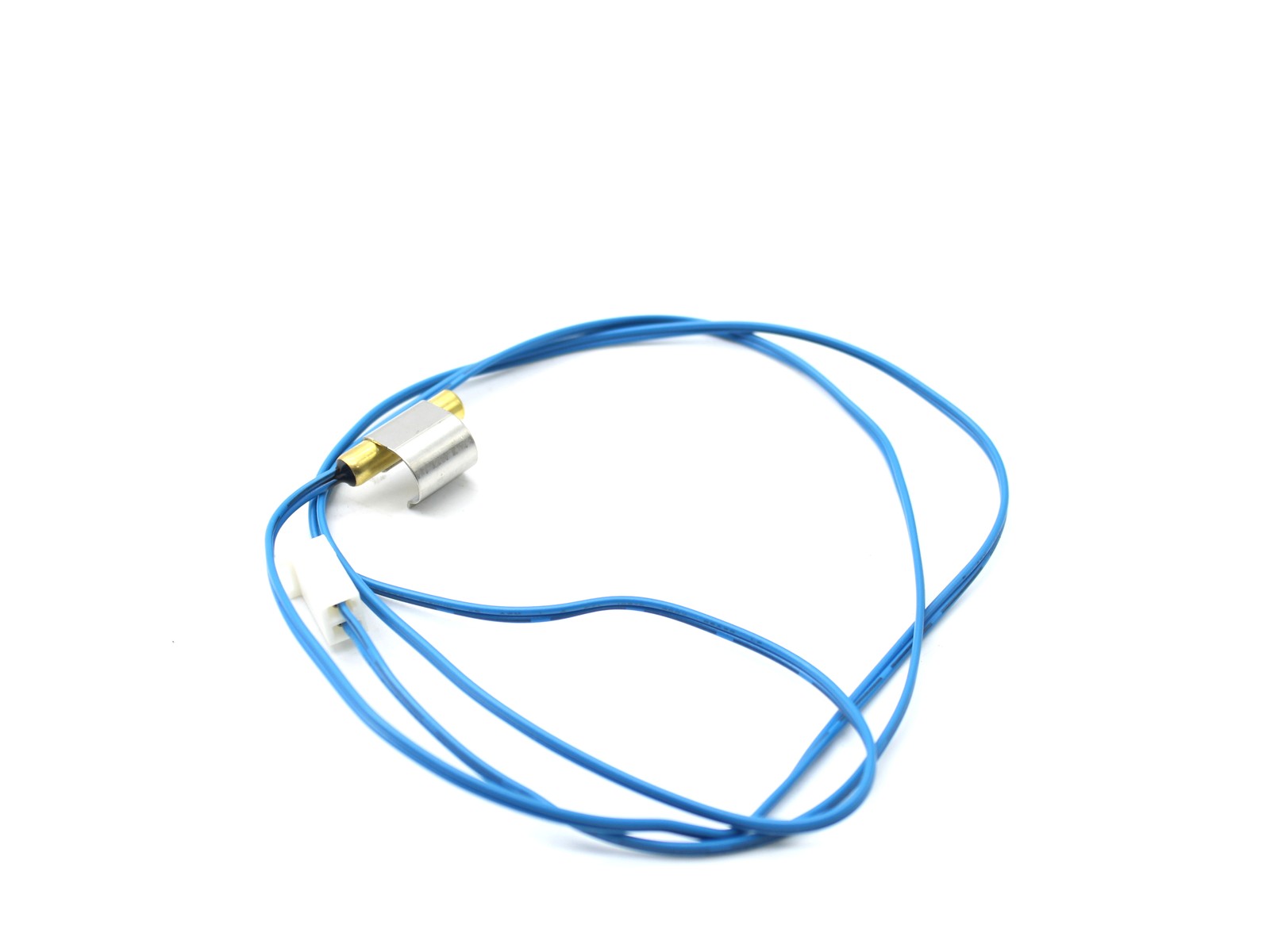 0130P00093 Amana Thermistor, .375 Clip, Blue OEM 0130P00093