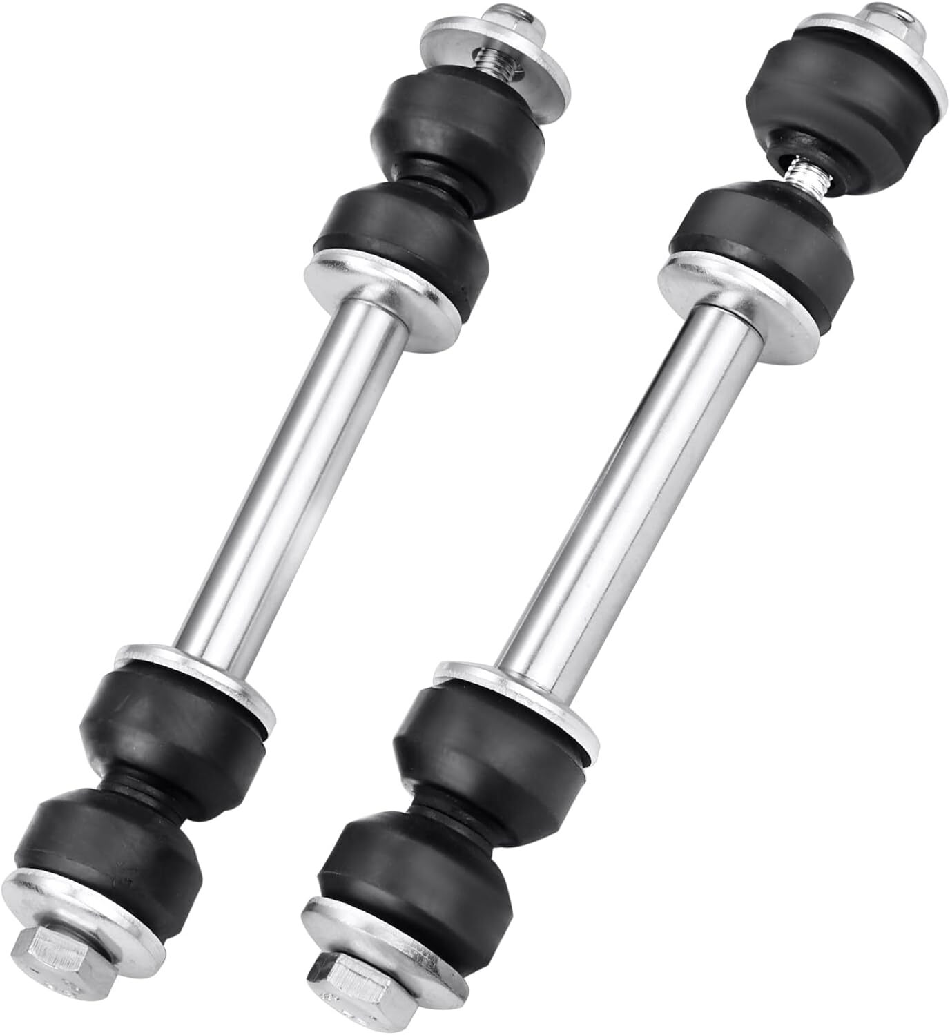 K8772 Front Sway Bar End Links for Ford F-150/Expedition/Navigator 97-04 K700536