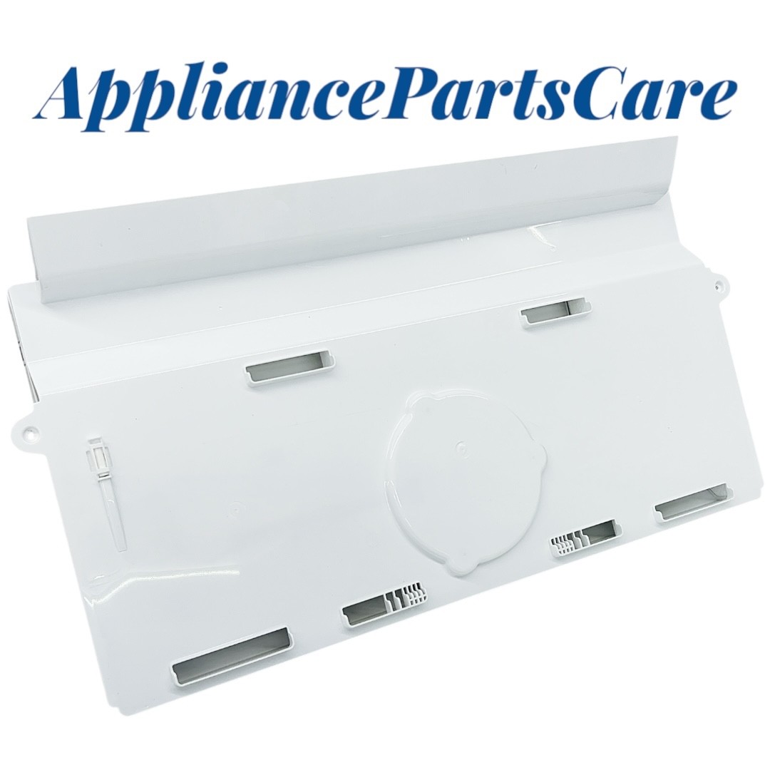 Hisense HRF266N6CSE Refrigerator Evaporator Cover Assembly K1870599, K1944423