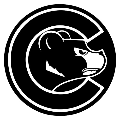 Chicago Cubs Logo Vinyl Decal Sticker Car Window Laptop Bumper Sticker