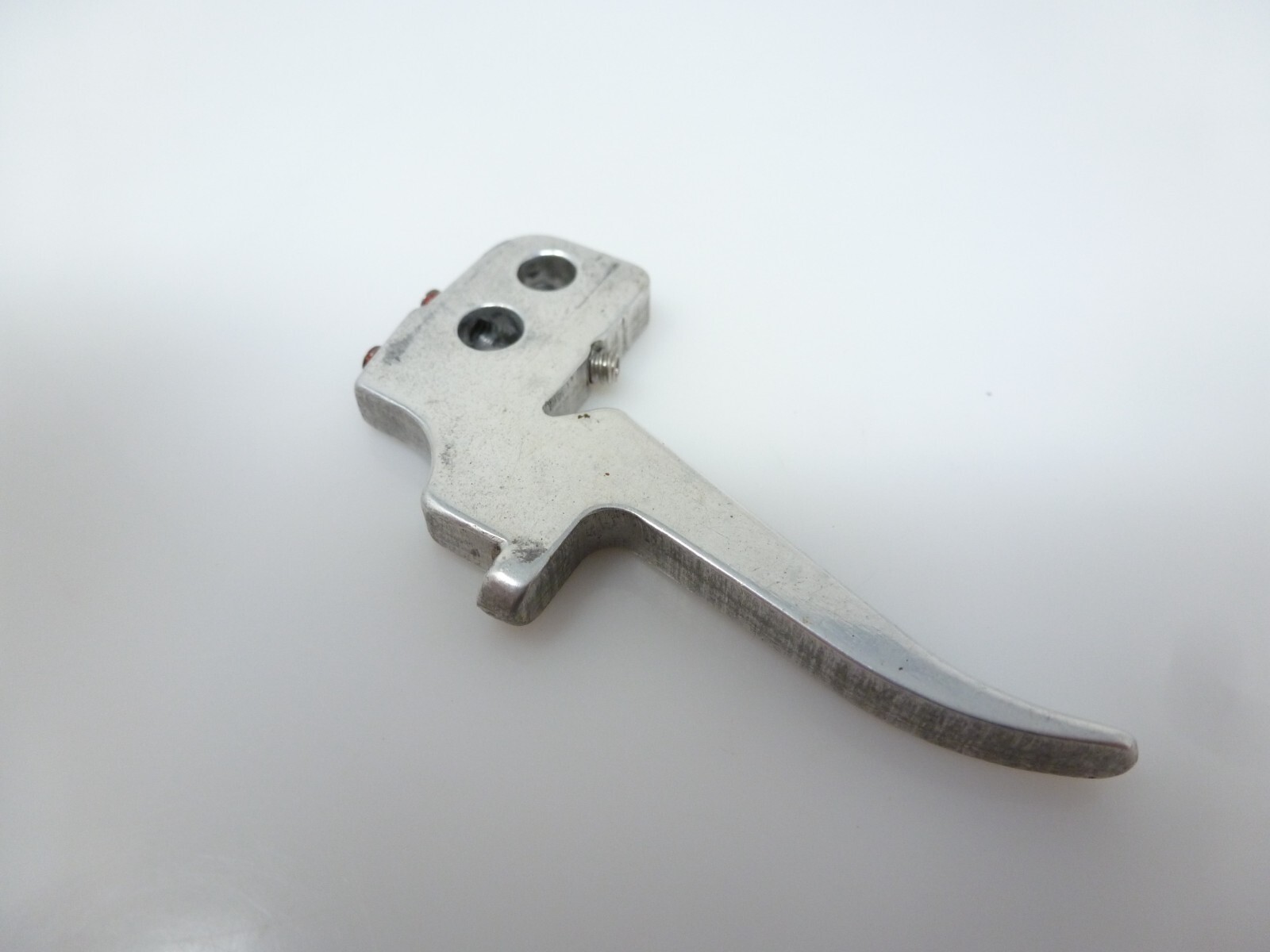 RARE BLADE TRIGGER FOR SMART PARTS IMPULSE GLOSS SILVER RAT TOXIC FREAK ECLIPSE