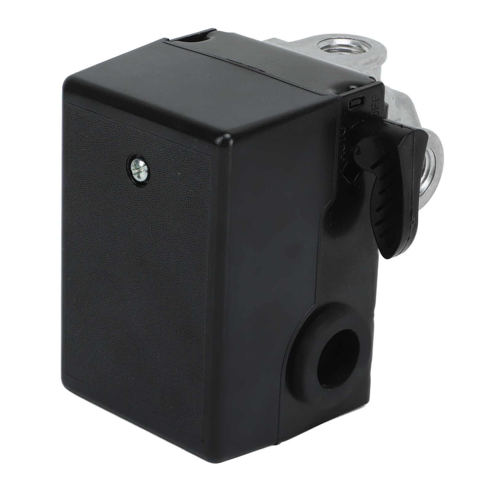 4 Port Pressure Switch Replacement Adjustable Unloader Metal Function For Heavy