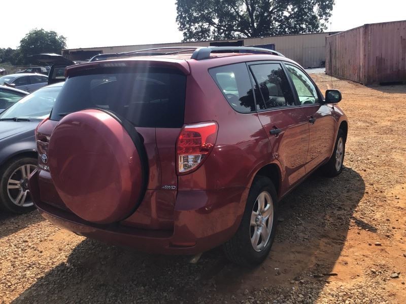 Transfer Case Gasoline 4 Cylinder Fits 06-12 RAV4 2922747