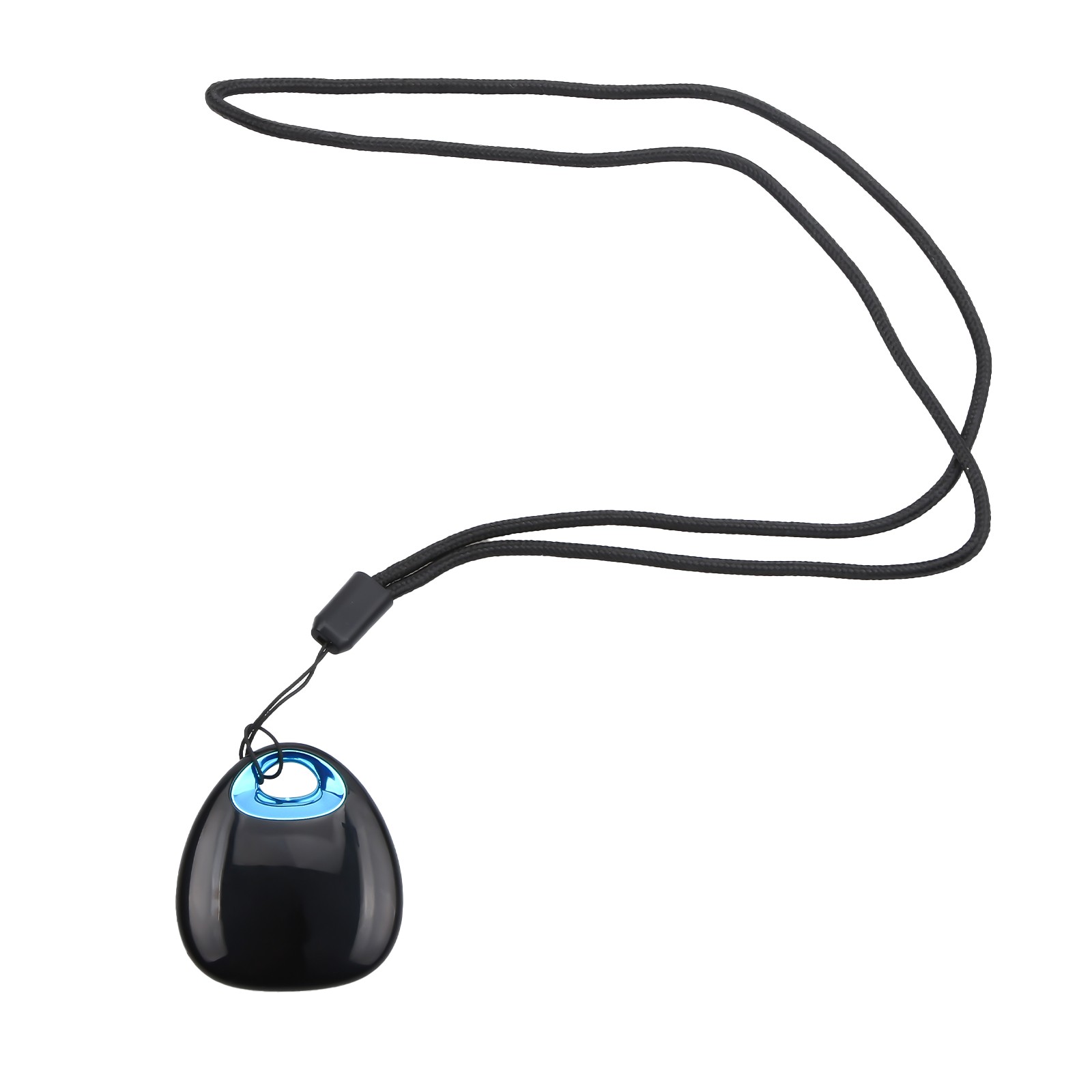 Bluetooth Tracker Tag for Car Truck, Compact Anti-Theft Locator with App Alerts