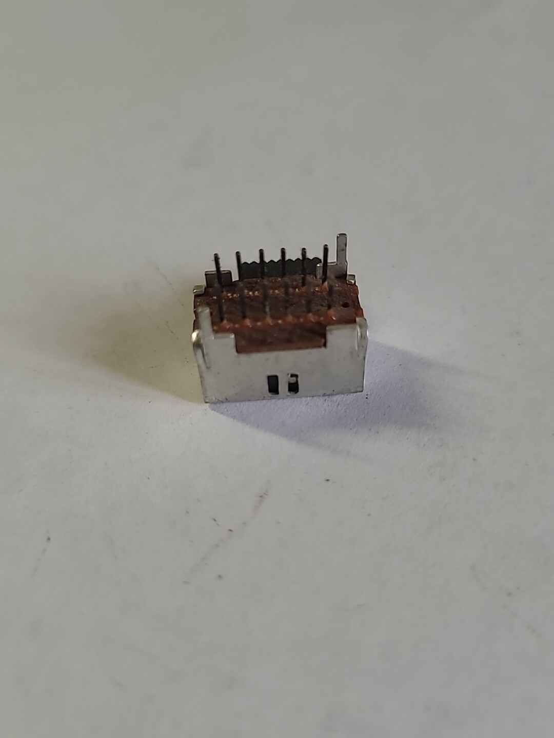 Alco MSS-4200R Slide Switch